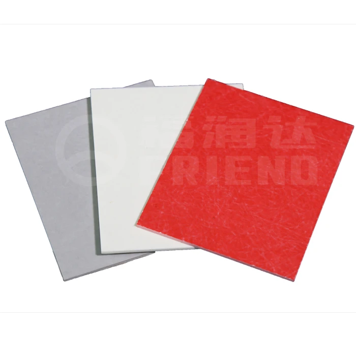 F621 (GPO-1) Polyester Glass Mat Products