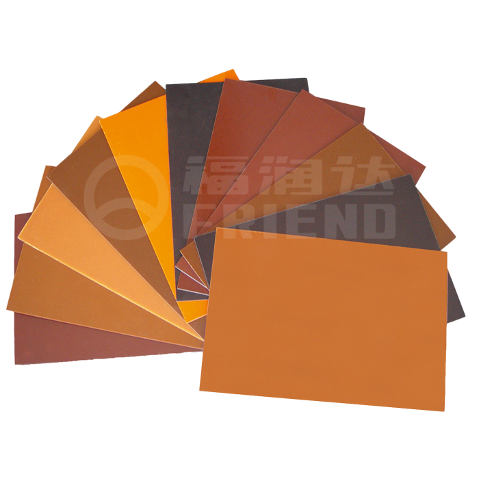PFCP204 (XXXPC) Phenolic Paper Laminated Sheets